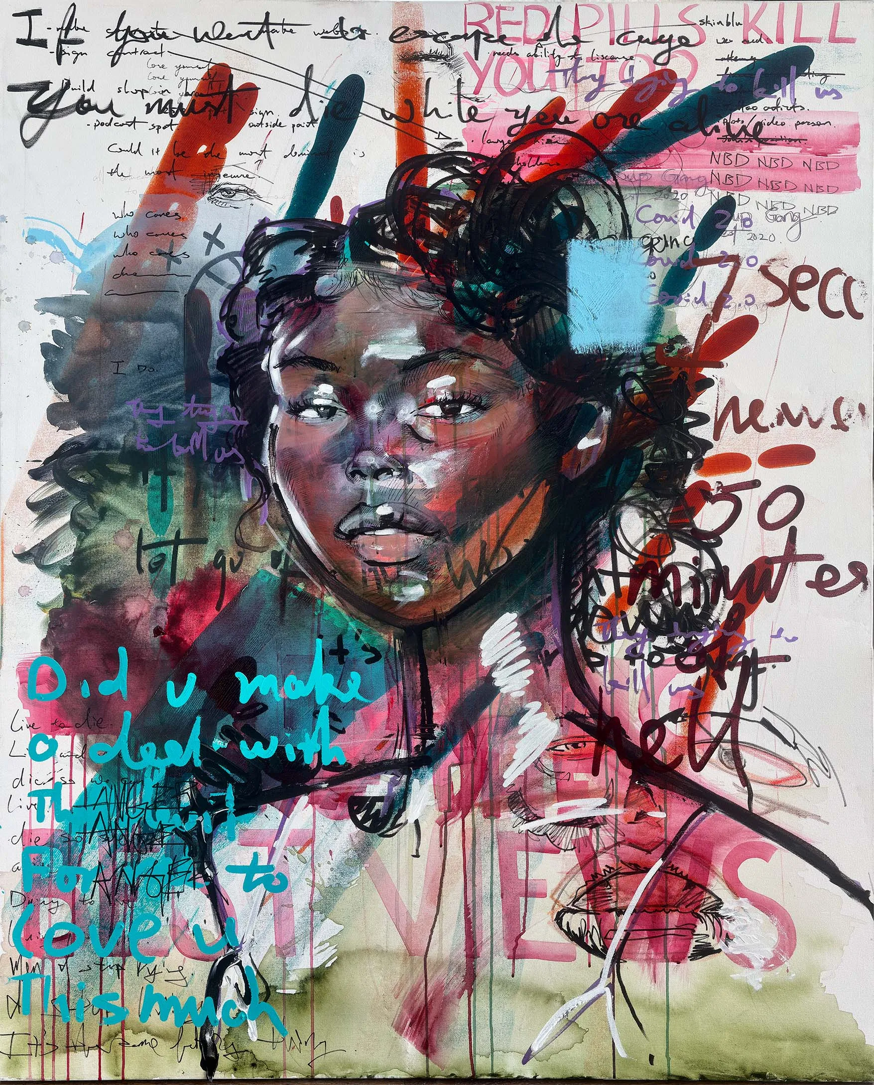 Portrait (1 of 3)